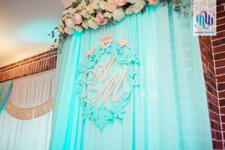 Девичья комната от Свадебное агентство Major Wedding 4