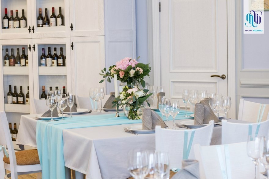 Девичья комната от Свадебное агентство Major Wedding 5