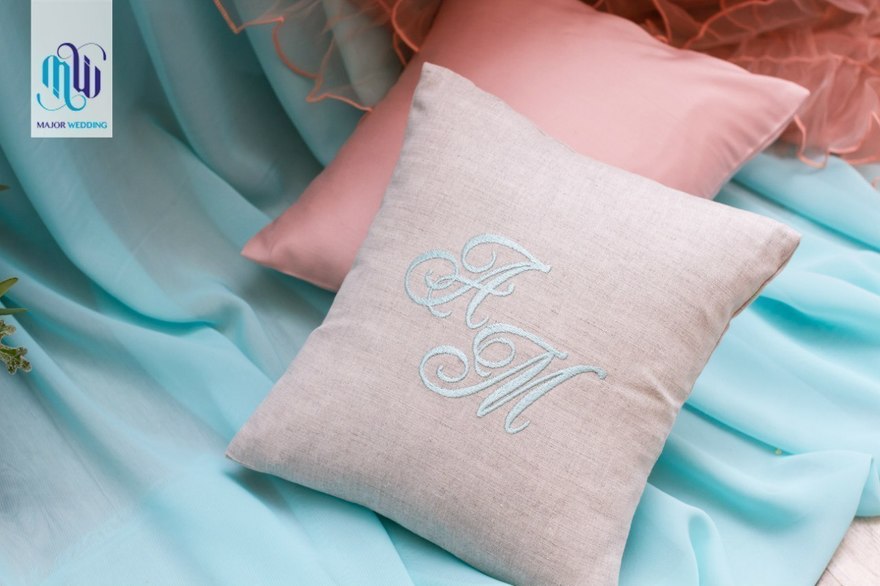 Девичья комната от Свадебное агентство Major Wedding 6