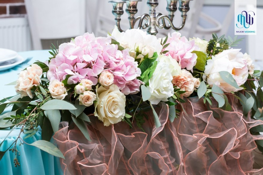 Девичья комната от Свадебное агентство Major Wedding 10