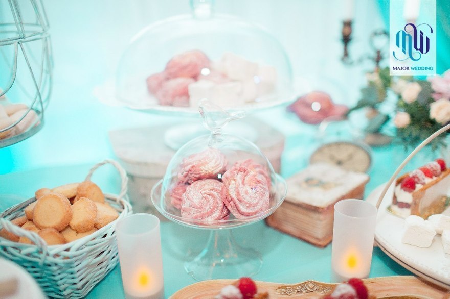 Девичья комната от Свадебное агентство Major Wedding 11