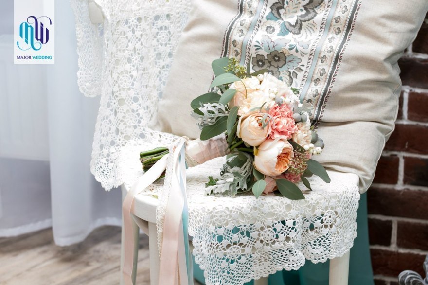 Девичья комната от Свадебное агентство Major Wedding 12