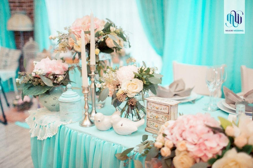 Девичья комната от Свадебное агентство Major Wedding 17