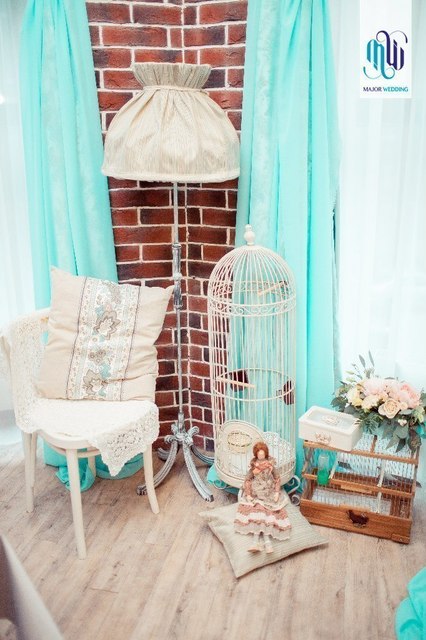 Девичья комната от Свадебное агентство Major Wedding 22