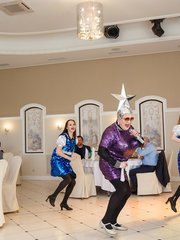 Отчеты с разных свадеб Верка Сердюлька - Вячеслав Шнуренко 1