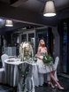 Классика в Ресторан / Банкетный зал от Студия цветов Slava Rosca 3