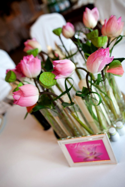 Классика в Выездная регистрация, Ресторан / Банкетный зал от Студия цветов Slava Rosca 5