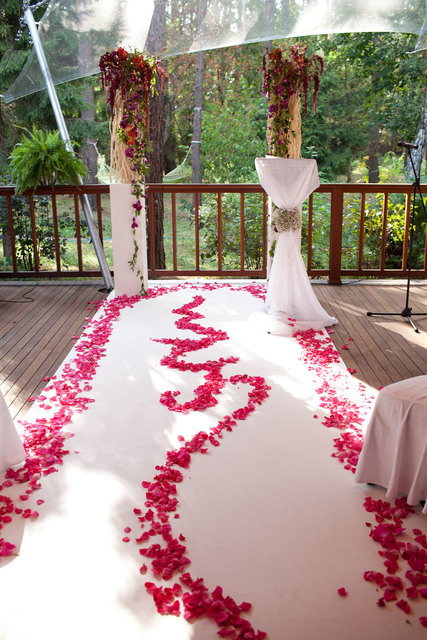 Классика в Выездная регистрация, Ресторан / Банкетный зал от Студия цветов Slava Rosca 10