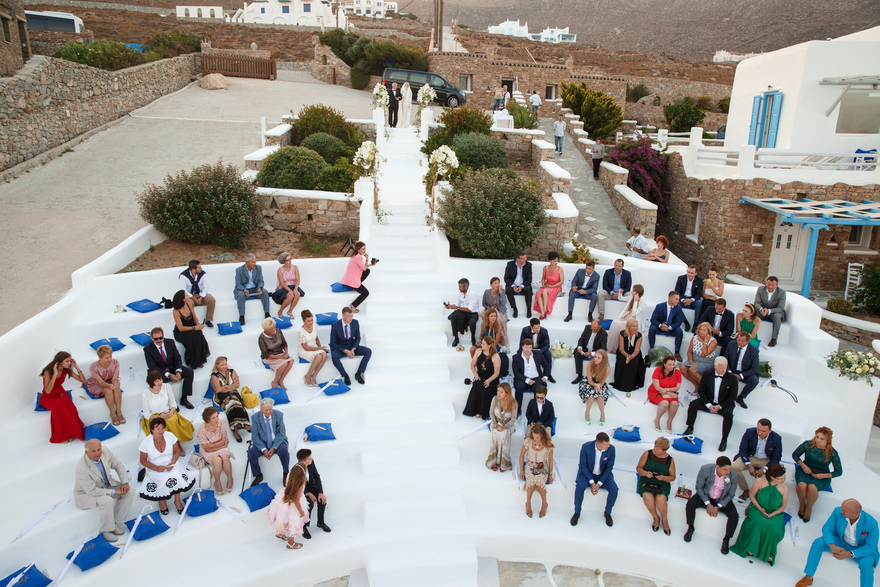 Весенняя / Летняя в Выездная регистрация, Ресторан / Банкетный зал от Студия цветов Slava Rosca 3