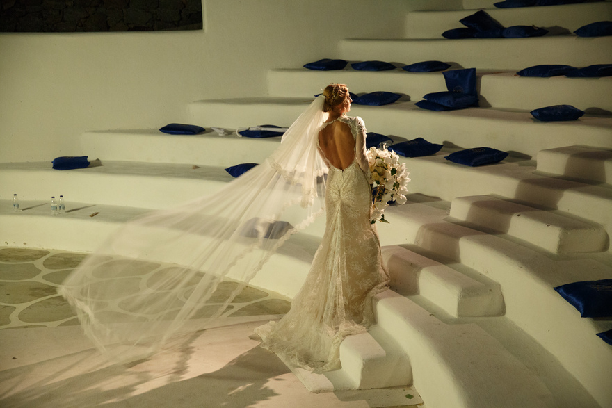 Весенняя / Летняя в Выездная регистрация, Ресторан / Банкетный зал от Студия цветов Slava Rosca 6