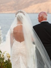 Выездная регистрация в Весенняя / Летняя от Студия цветов Slava Rosca 2