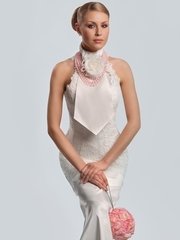 Монобукет из одного вида цветов, Необычный name от Студия цветов Slava Rosca 1