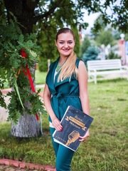  Алла Фокина 1