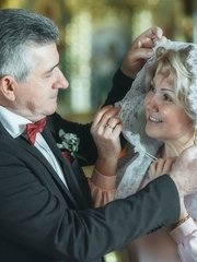 Фотоотчет с венчания от Валерий Неплюев 1