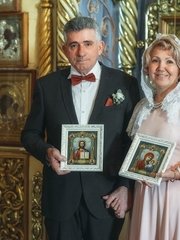 Фотоотчет с венчания от Валерий Неплюев 2