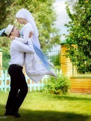 Фотоотчет со свадьбы 1 от Валерий Неплюев 1