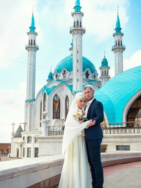 Фотоотчет со свадьбы 4 от Валерий Неплюев 1