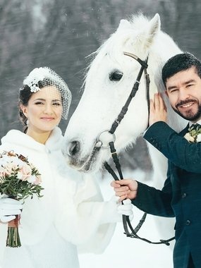 Фотоотчеты с разных свадеб 2 от Валерий Неплюев 1