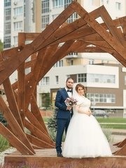 Фотоотчеты с разных свадеб 1 от Валерий Неплюев 2