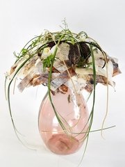 Необычный, Раскидистый / Растрёпыш name от Студия цветов Slava Rosca 1