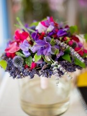 Раскидистый / Растрёпыш name от Студия цветов Slava Rosca 1