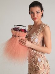 Необычный name от Студия цветов Slava Rosca 1