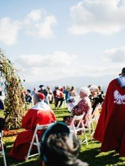 Выездная регистрация в Тематический от Авторская студия MaryArty 1