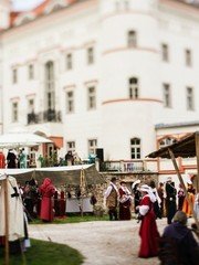 Выездная регистрация в Тематический от Авторская студия MaryArty 2