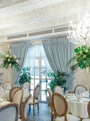 Столы и стулья гостей / Банкет в Весенняя / Летняя, Тематический от  1