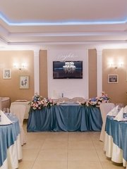 Осенняя, Тематический в Ресторан / Банкетный зал от  1