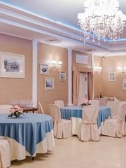 Осенняя, Тематический в Ресторан / Банкетный зал от  2