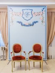 Фотозона в Весенняя / Летняя, Тематический от  2