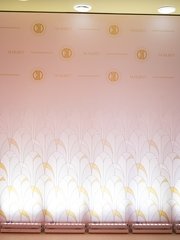 Фотозона в Шебби шик от  1