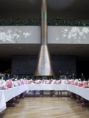 Столы и стулья гостей / Банкет в Весенняя / Летняя, Классика от Авторская студия MaryArty 2