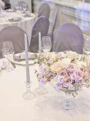 Весенняя / Летняя в Ресторан / Банкетный зал от Авторская студия MaryArty 2