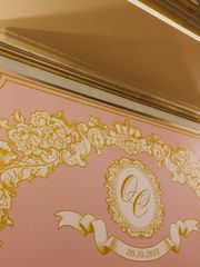 Фотозона в Шебби шик, Осенняя от  2