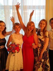 Отчеты с разных свадеб  2