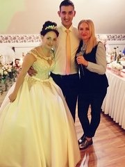 Отчеты с разных свадеб  1