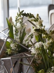 Столы и стулья гостей / Банкет в Тематический от Авторская студия MaryArty 2