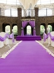 Выездная регистрация в Шебби шик, Весенняя / Летняя от Студия декора и флористики Charm ELLE 1