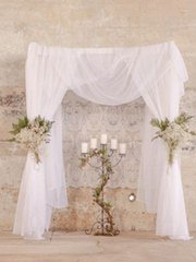 Выездная регистрация в Шебби шик, Весенняя / Летняя от Студия декора и флористики Charm ELLE 1