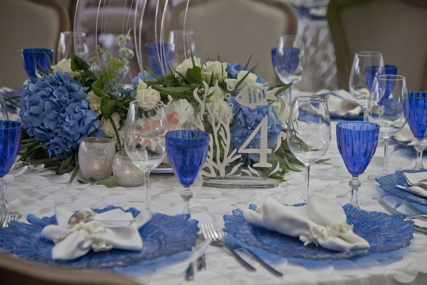 Тематический в Ресторан / Банкетный зал от Авторская студия MaryArty 4