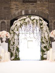 Выездная регистрация в Весенняя / Летняя, Классика от  1