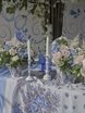 Русская свадьба в Ресторан / Банкетный зал от Авторская студия MaryArty 9