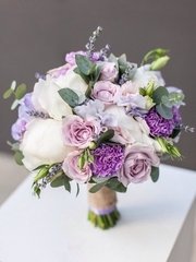 Классический круглый name от  1