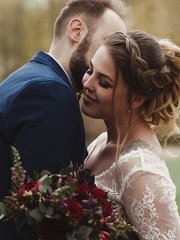 Фотоотчет со свадьбы Александра и Екатерины Калужских от Хатамов Дмитрий 2