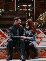 Фотоотчет LoveStory Лейсан и Дмитрия от Хатамов Дмитрий 2