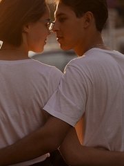 Фотоотчет LoveStory Маши и Ивана от Хатамов Дмитрий 1