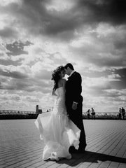 Фотоотчет со свадьбы Сергея и Кати от  2