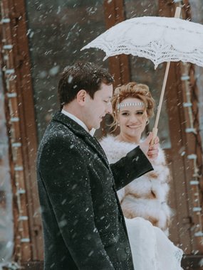 Фотоотчет со свадьбы 1 от Александр Сапронов 1